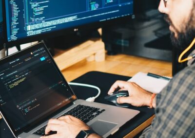 Software Test Engineer