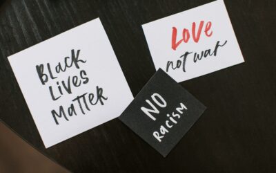 Statistics Against Racism